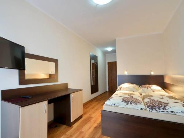Ferienwohnung Dafne 2 Niechorze Exterior foto
